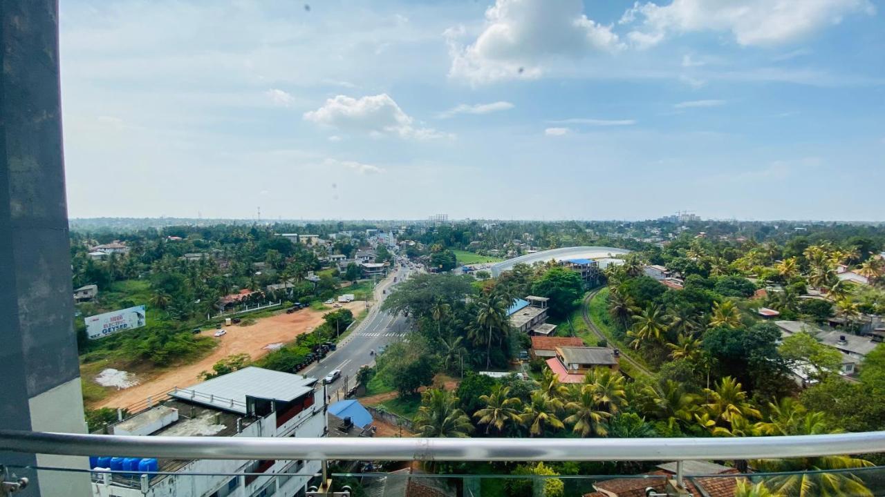شقة Luxe Highway Residencies
