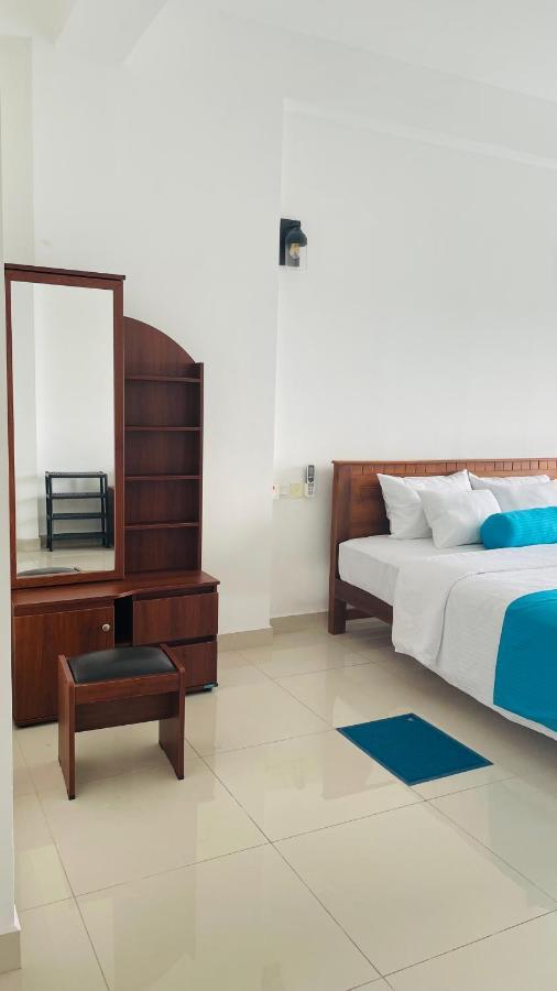 شقة Luxe Highway Residencies *