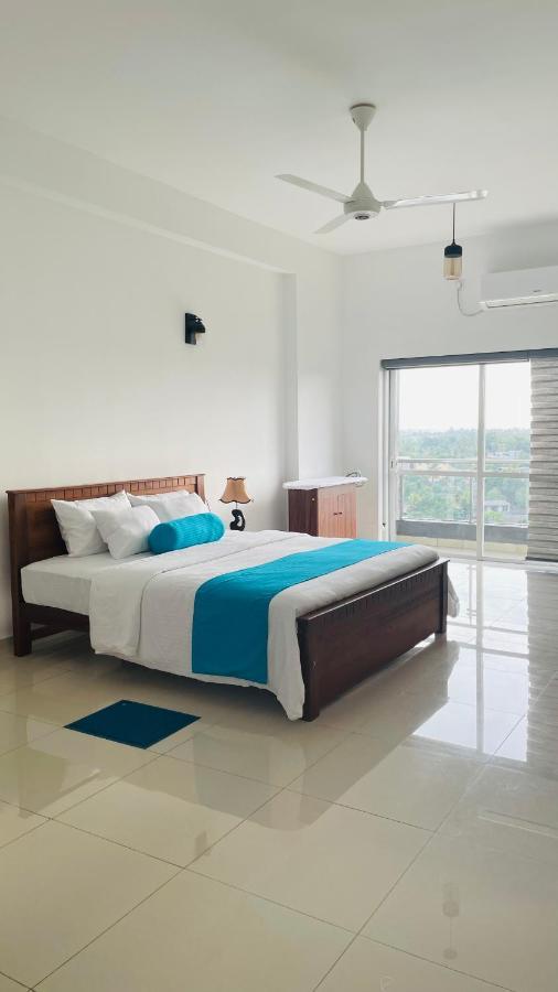 شقة Luxe Highway Residencies *