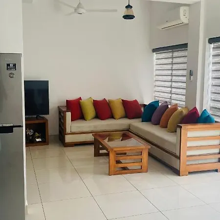 Luxe Highway Residencies Apartment Kottawa Exterior photo