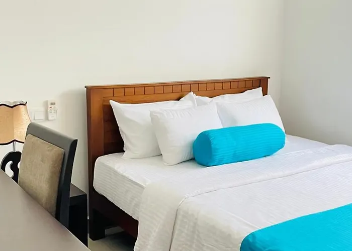 Luxe Highway Residencies
