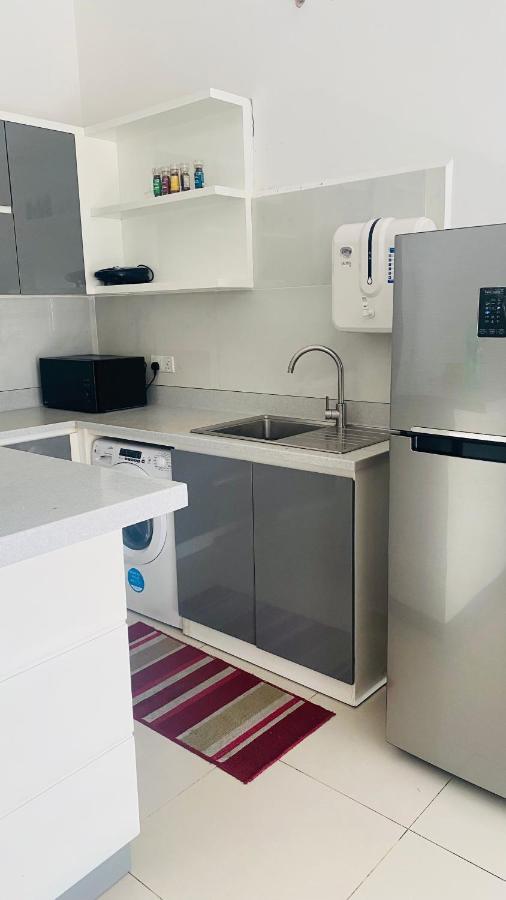 Luxe Highway Residencies Kottawa