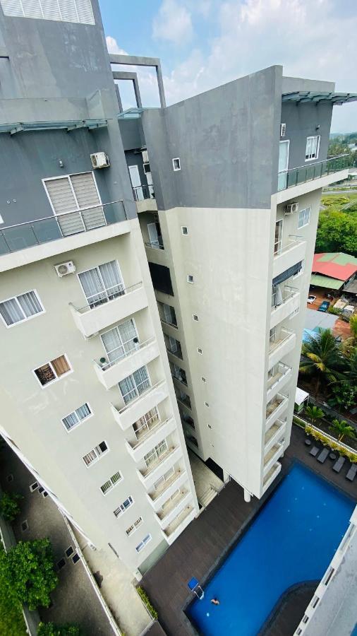 Apartment Luxe Highway Residencies