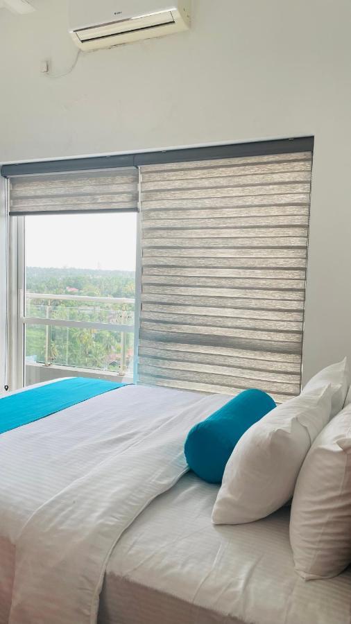 Luxe Highway Residencies *