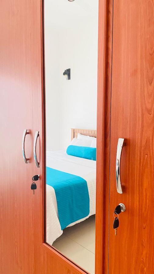 Apartment Luxe Highway Residencies Kottawa