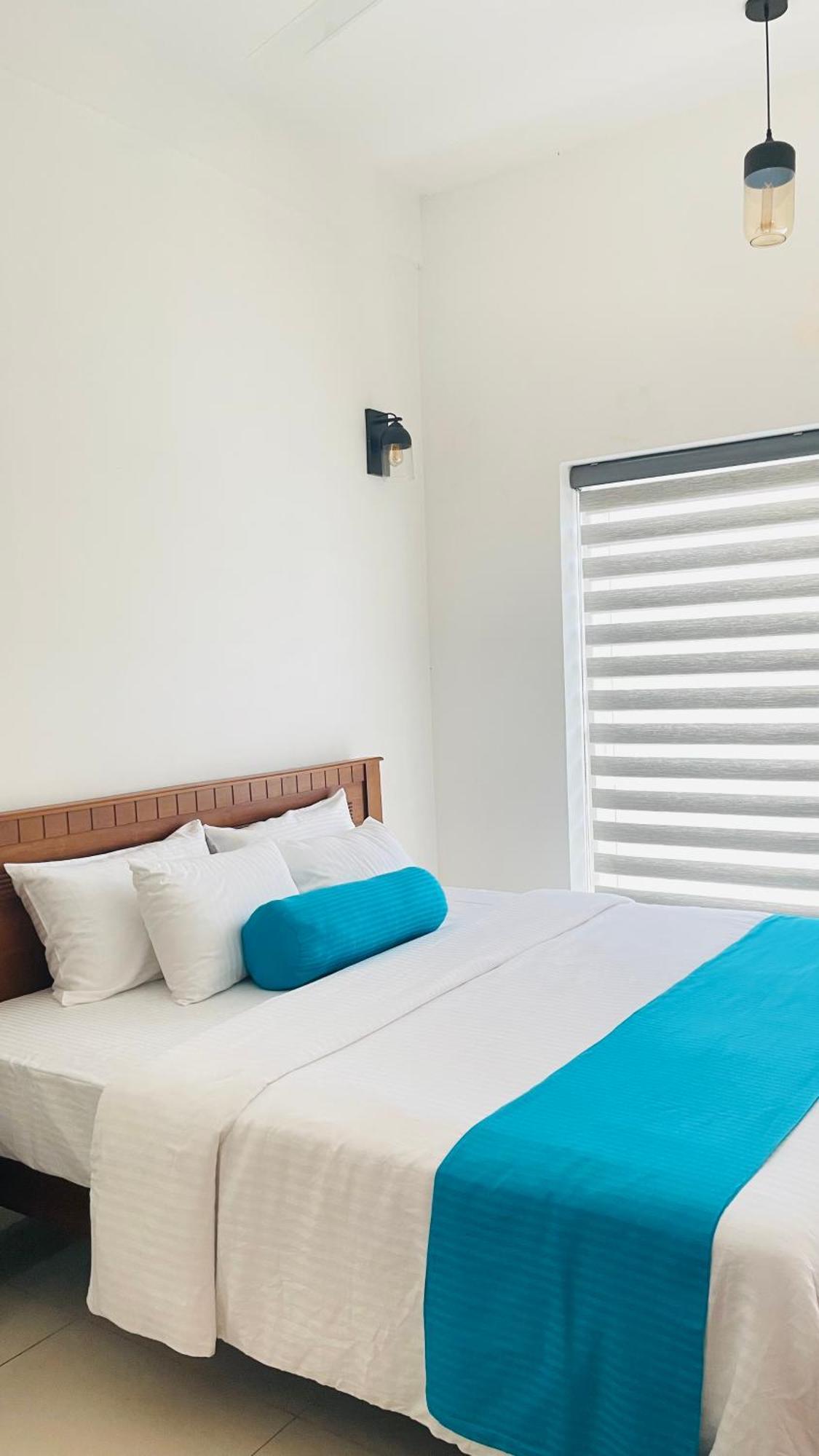 Luxe Highway Residencies